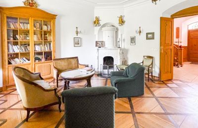 Manor house for sale Strzegocin, Mazovia, Image 39/42