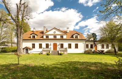 Manor house for sale Strzegocin, Mazovia, Image 19/42