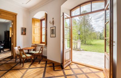 Manor house for sale Strzegocin, Mazovia, Image 9/42