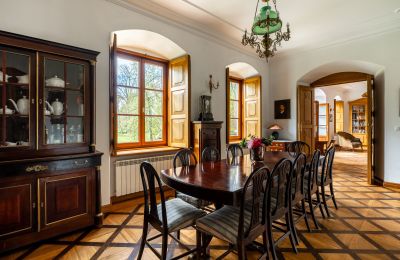 Manor house for sale Strzegocin, Mazovia, Image 11/42