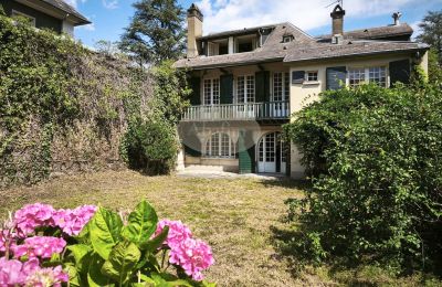 Historic properties, Traditional period house with mountain views in Bagnères-de-Luchon