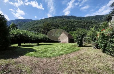 Historic villa for sale Bagnères-de-Luchon, Occitania, Image 25/29