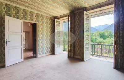 Historic villa for sale Bagnères-de-Luchon, Occitania, Image 12/29