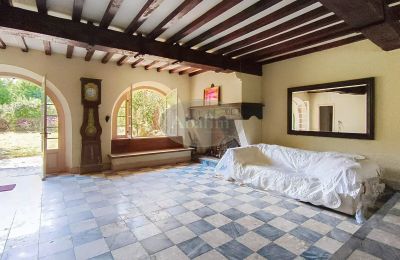 Historic villa for sale Bagnères-de-Luchon, Occitania, Image 3/29