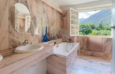 Historic villa for sale Bagnères-de-Luchon, Occitania, Image 17/29