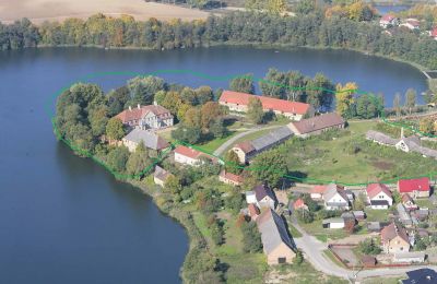 Manor house for sale 66-300 Bobowicko, Lubusz, Image 4/14