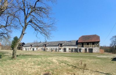 Manor house for sale 66-300 Bobowicko, Lubusz, Image 10/14