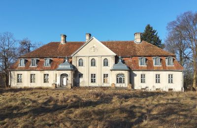 Manor house for sale 66-300 Bobowicko, Lubusz, Image 3/14