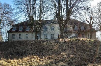 Manor house for sale 66-300 Bobowicko, Lubusz, Image 8/14