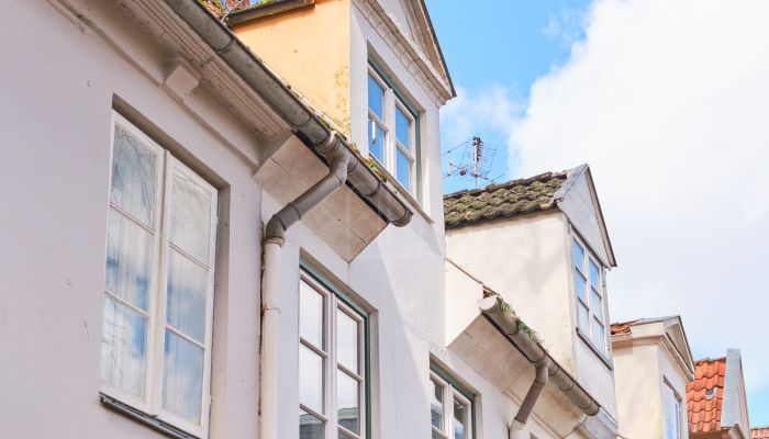 Town house Germany