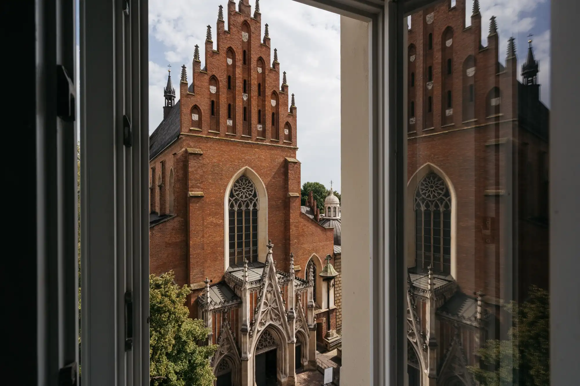 Photos Period apartment in the city centre of Krakow