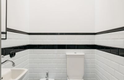 Period apartment for sale Kraków, Lesser Poland, Image 23/31