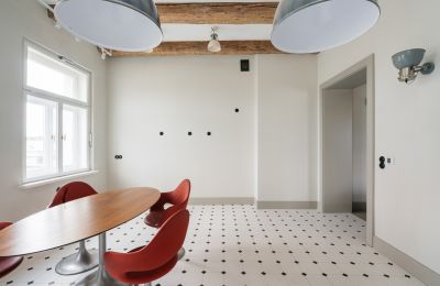 Period apartment for sale Kraków, Lesser Poland, Image 7/30