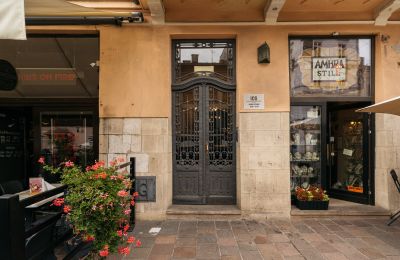 Period apartment for sale Kraków, Lesser Poland, Image 31/31