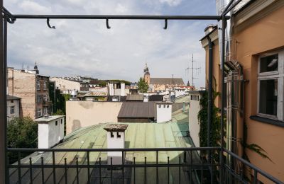 Period apartment for sale Kraków, Lesser Poland, Image 24/31