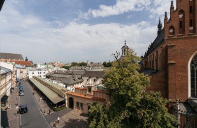 Period apartment for sale Kraków, Lesser Poland, Image 28/31