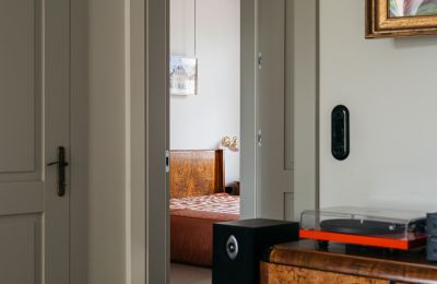 Period apartment for sale Kraków, Lesser Poland, Image 27/31