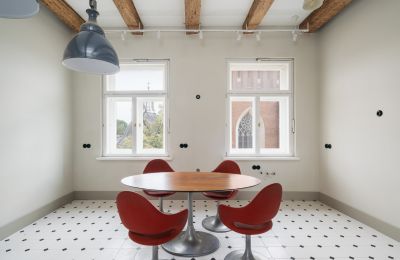 Period apartment for sale Kraków, Lesser Poland, Image 12/31