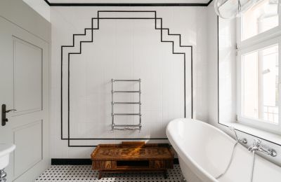 Period apartment for sale Kraków, Lesser Poland, Image 21/31