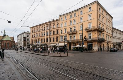Period apartment for sale Kraków, Lesser Poland, Image 30/31