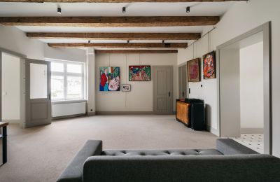 Period apartment for sale Kraków, Lesser Poland, Image 5/30