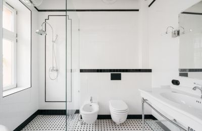 Period apartment for sale Kraków, Lesser Poland, Image 20/31
