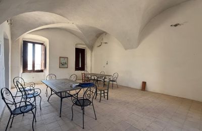 Castle for sale Nicotera, Calabria, Image 30/35
