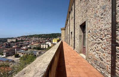 Castle for sale Nicotera, Calabria, Image 12/35