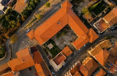 Castle for sale Nicotera, Calabria, Image 4/35