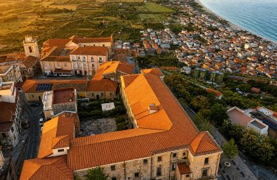 Castle for sale Nicotera, Calabria, Image 3/35