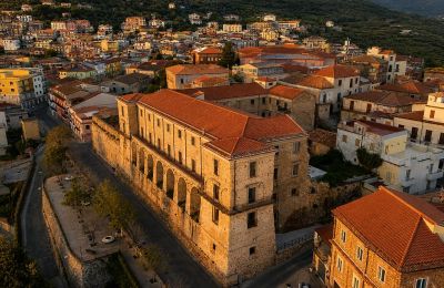 Castle for sale Nicotera, Calabria, Image 5/35