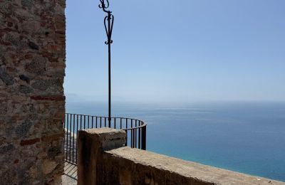 Castle for sale Nicotera, Calabria, Image 19/35