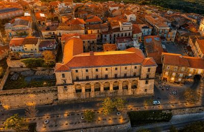 Castle for sale Nicotera, Calabria, Image 2/35