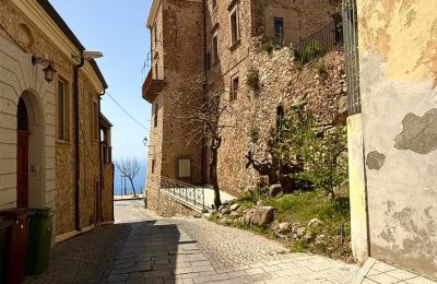 Castle for sale Nicotera, Calabria, Image 33/35