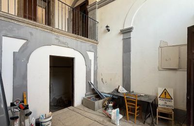 Castle for sale Nicotera, Calabria, Image 8/35