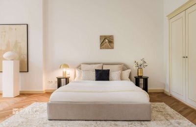 Period apartment for sale Charlottenburg-Wilmersdorf, Grunewald, Berlin, Image 18/24