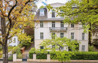 Period apartment for sale Charlottenburg-Wilmersdorf, Grunewald, Berlin, Image 1/24