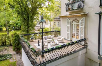 Period apartment for sale Charlottenburg-Wilmersdorf, Grunewald, Berlin, Image 5/24