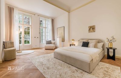 Period apartment for sale Charlottenburg-Wilmersdorf, Grunewald, Berlin, Image 16/24