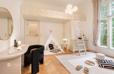 Period apartment for sale Charlottenburg-Wilmersdorf, Grunewald, Berlin, Image 14/24