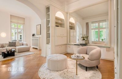 Period apartment for sale Charlottenburg-Wilmersdorf, Grunewald, Berlin, Image 17/24