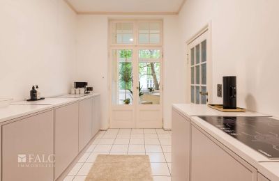 Period apartment for sale Charlottenburg-Wilmersdorf, Grunewald, Berlin, Image 12/24