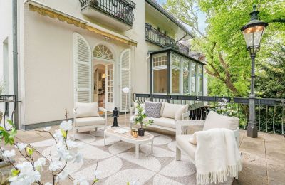 Period apartment for sale Charlottenburg-Wilmersdorf, Grunewald, Berlin, Image 4/24