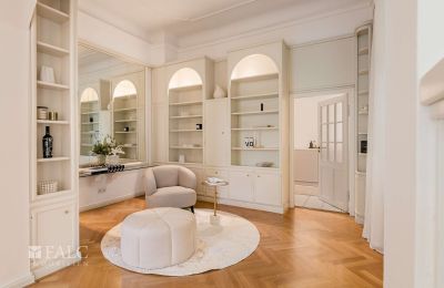 Period apartment for sale Charlottenburg-Wilmersdorf, Grunewald, Berlin, Image 11/24
