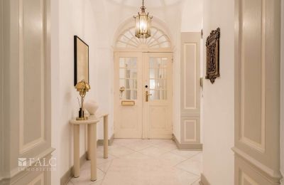 Period apartment for sale Charlottenburg-Wilmersdorf, Grunewald, Berlin, Image 7/24
