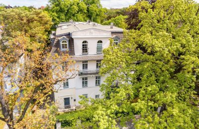 Period apartment for sale Charlottenburg-Wilmersdorf, Grunewald, Berlin, Image 21/24