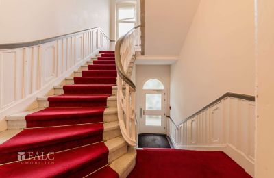Period apartment for sale Charlottenburg-Wilmersdorf, Grunewald, Berlin, Image 2/24
