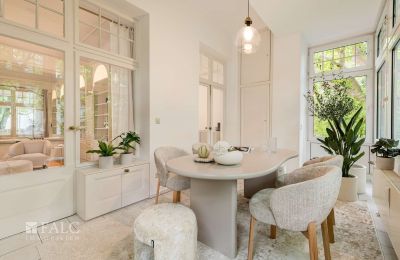 Period apartment for sale Charlottenburg-Wilmersdorf, Grunewald, Berlin, Image 10/24