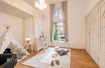 Period apartment for sale Charlottenburg-Wilmersdorf, Grunewald, Berlin, Image 15/24