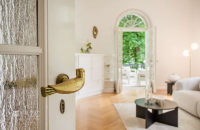 Period apartment for sale Charlottenburg-Wilmersdorf, Grunewald, Berlin, Image 9/24